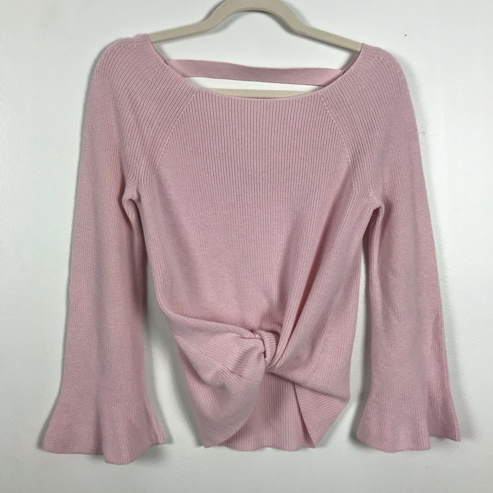 NWOT LOFT SWEATER